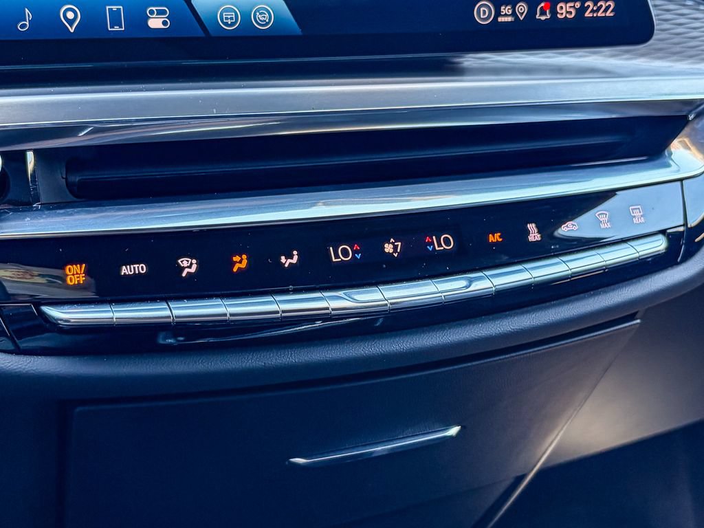 Certified 2024 Cadillac Lyriq Luxury RWD image 21