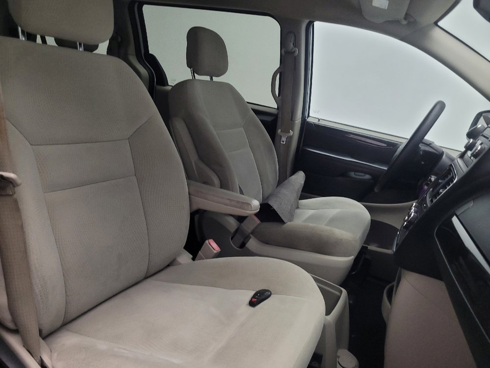 Used 2016 Dodge Grand Caravan SE w/ Quick Order Package 29E SE image 21