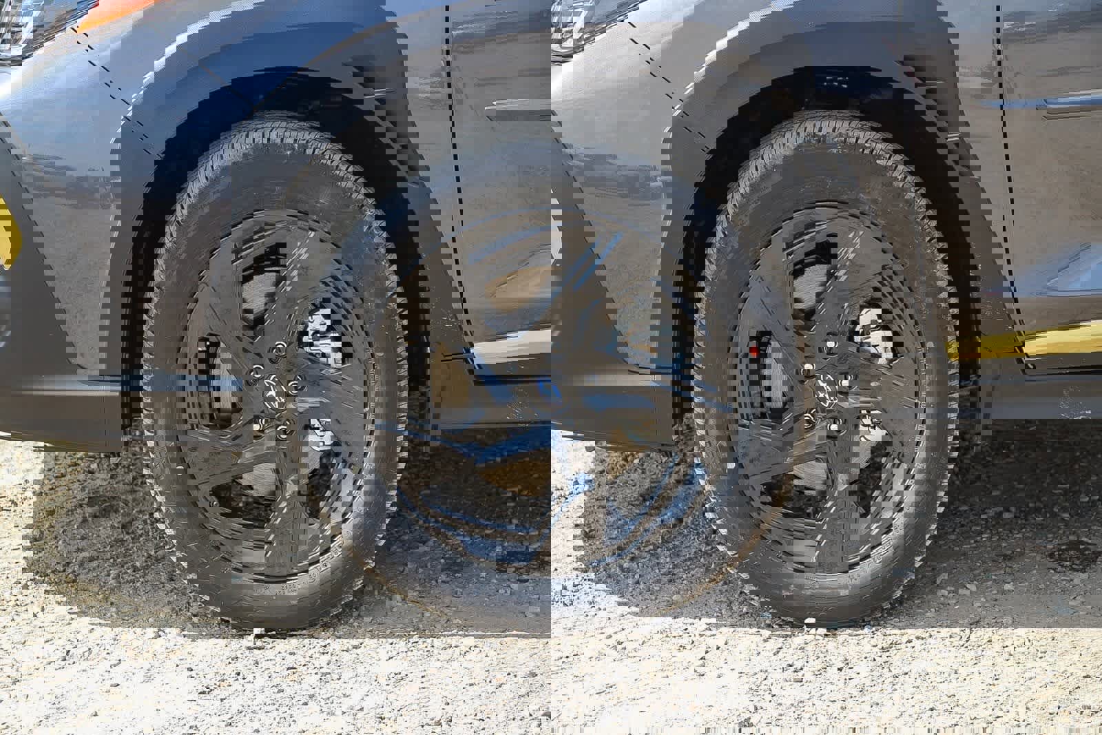 New 2025 Subaru Crosstrek 2.5i Sport image 9