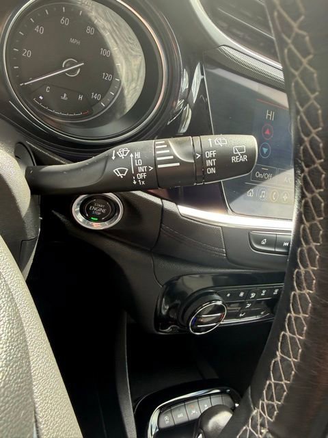 Used 2023 Buick Encore GX Select w/ Safety Package II AWD/4WD image 22