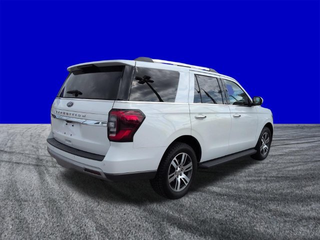 Certified 2024 Ford Expedition Limited AWD/4WD image 4