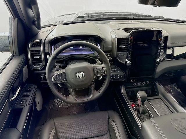 New 2026 RAM 1500 Rebel w/ G/T Package image 24