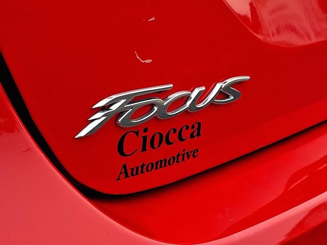 Used 2012 Ford Focus SE w/ SE Winter Pkg FWD image 27