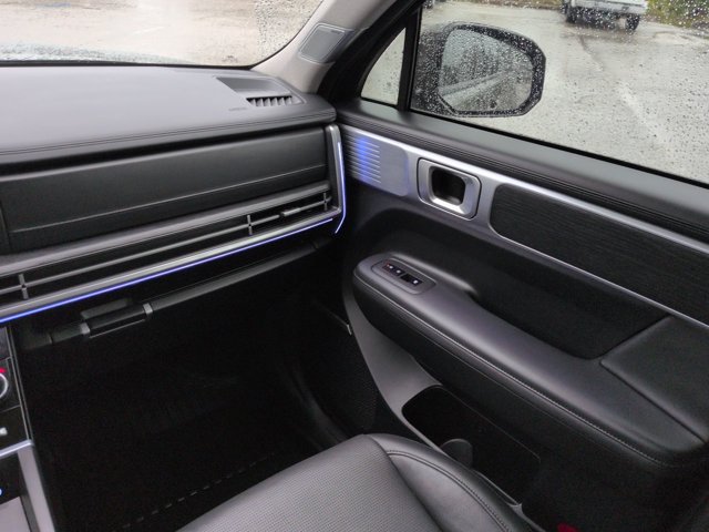 Used 2026 Hyundai Santa Fe Limited FWD image 16