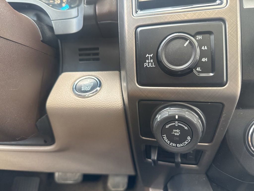 Used 2019 Ford F150 Limited image 18