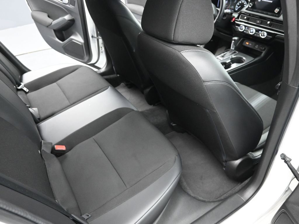 Certified 2023 Honda Civic Sport image 17