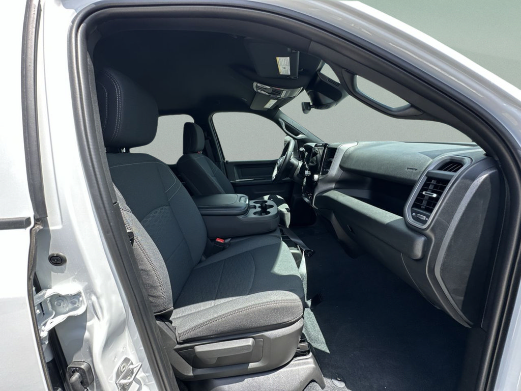 New 2027 RAM 3500 Tradesman AWD/4WD image 39