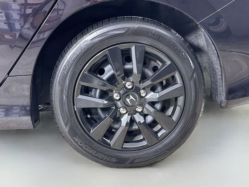 Used 2017 Honda Civic LX image 33