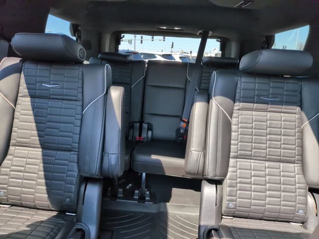 Used 2021 Cadillac Escalade Sport Platinum image 24