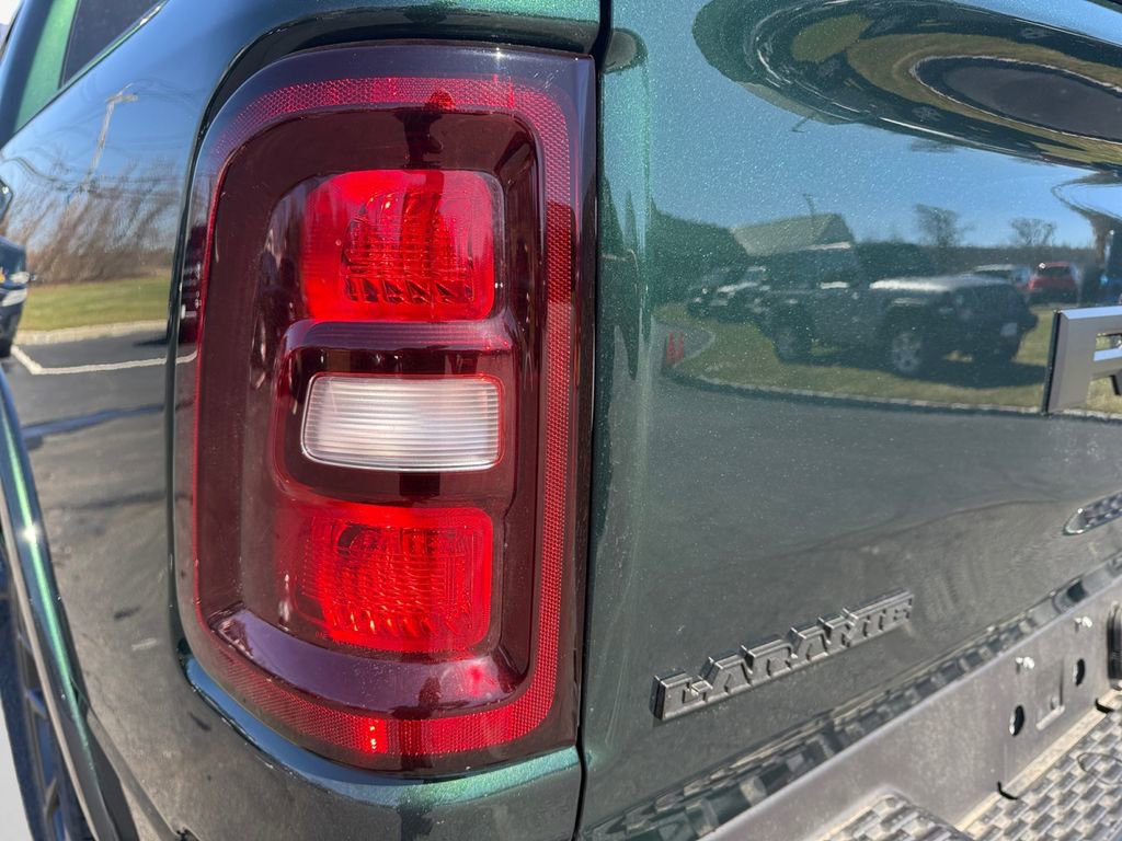 New 2026 RAM 1500 Laramie image 21