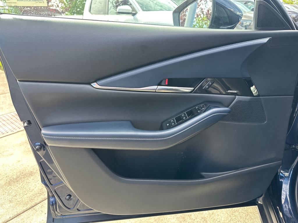 Used 2020 MAZDA CX-30 AWD w/ Preferred Package image 11