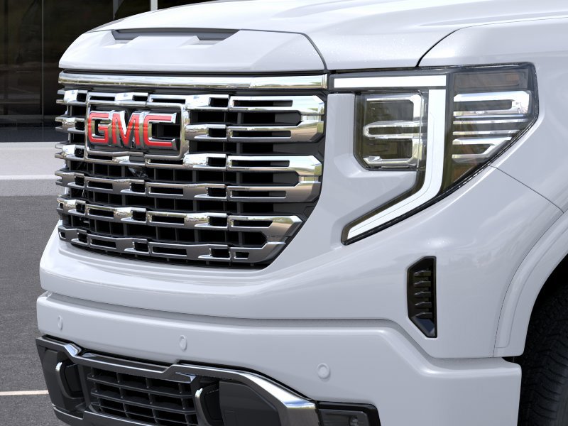 New 2026 GMC Sierra 1500 Denali w/ Denali Reserve Package AWD/4WD image 40