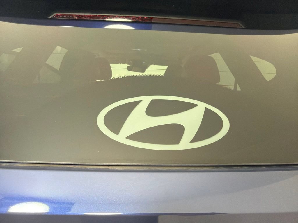 Used 2025 Hyundai Tucson SEL FWD image 11