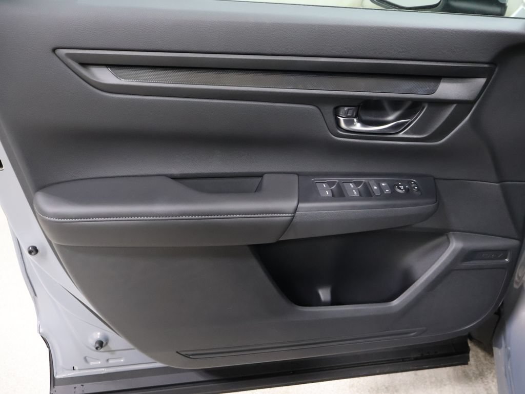 New 2026 Honda CR-V EX image 12