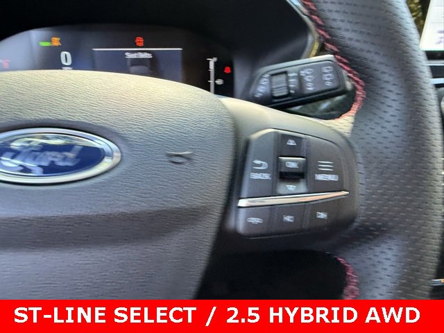 New 2025 Ford Escape ST-Line Elite image 26