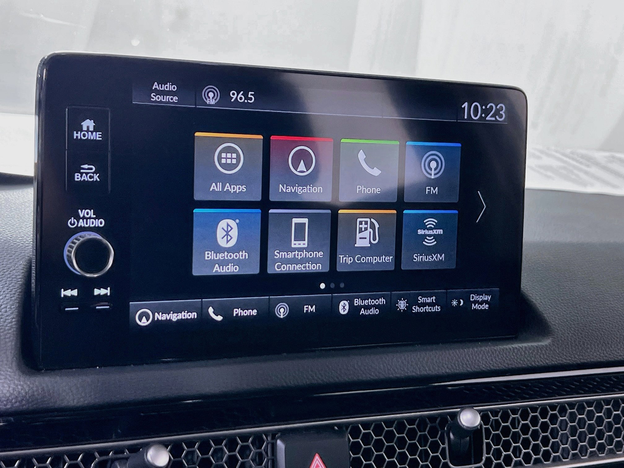 Used 2022 Honda Civic Touring image 15