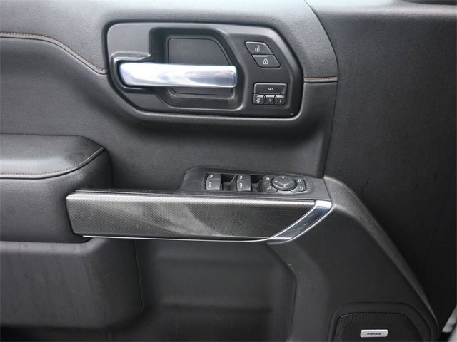 Used 2020 GMC Sierra 1500 AT4 w/ AT4 Premium Package image 26