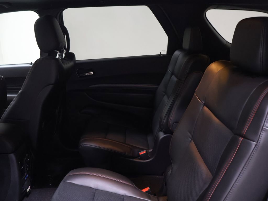 New 2026 Dodge Durango GT image 11