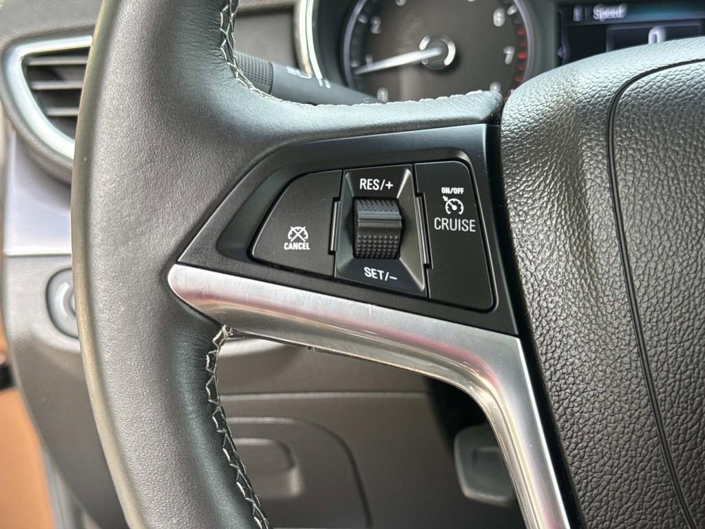 Used 2017 Buick Encore Preferred image 41