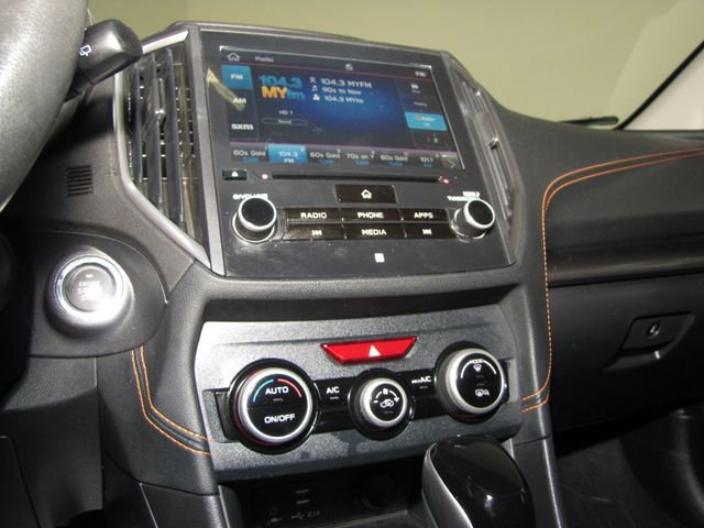 Used 2021 Subaru Crosstrek 2.5i Limited w/ Moonroof Package 1 AWD/4WD image 7