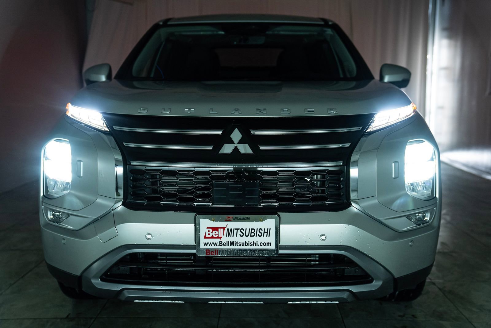 New 2026 Mitsubishi Outlander SE image 36