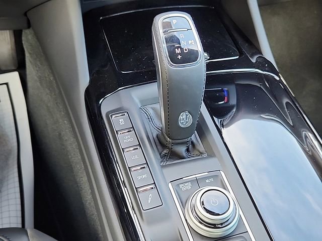 New 2024 Maserati Levante Modena Ultima image 23