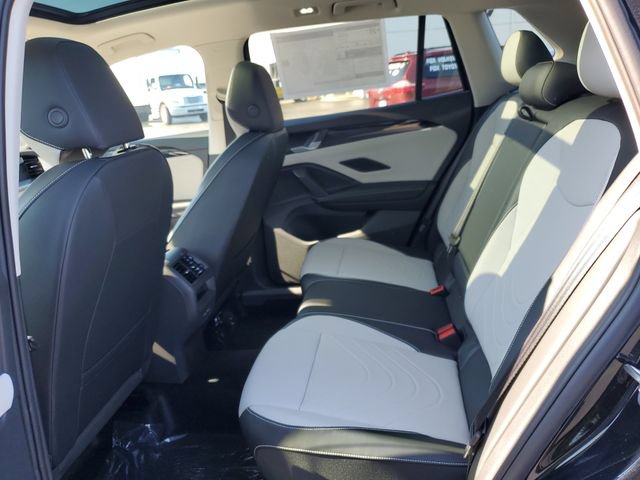 New 2026 Volkswagen Tiguan SE AWD/4WD image 9