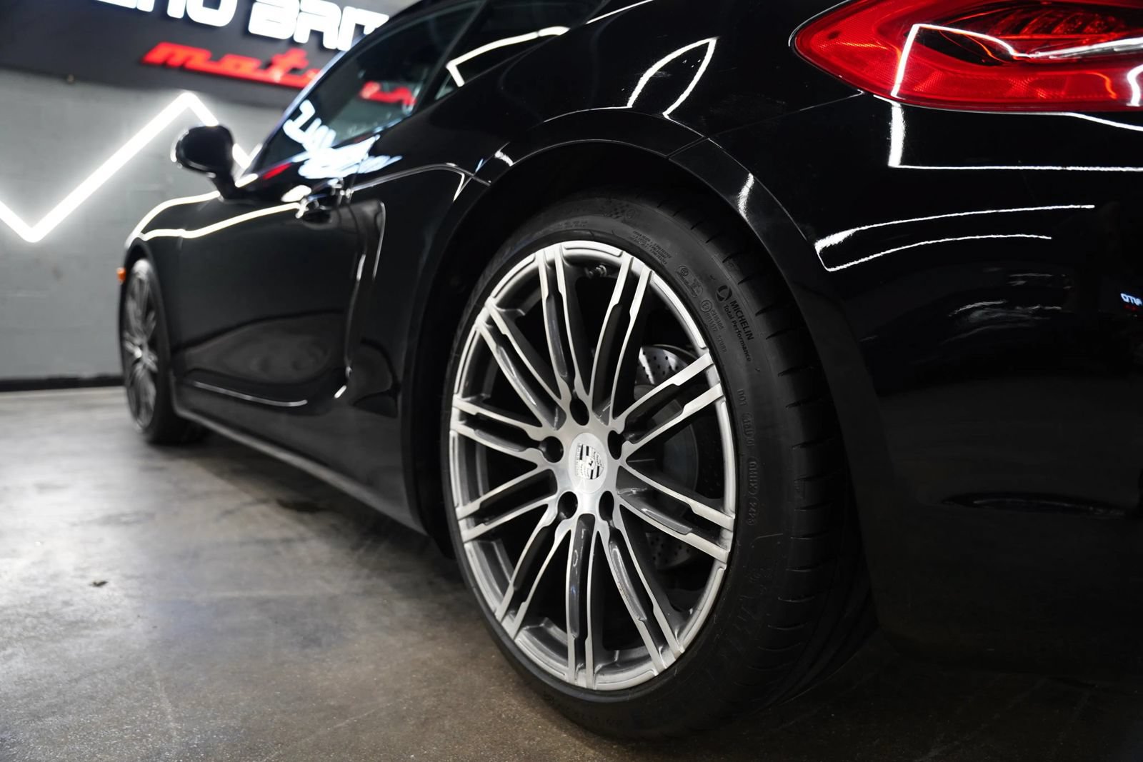 Used 2016 Porsche Cayman RWD image 24