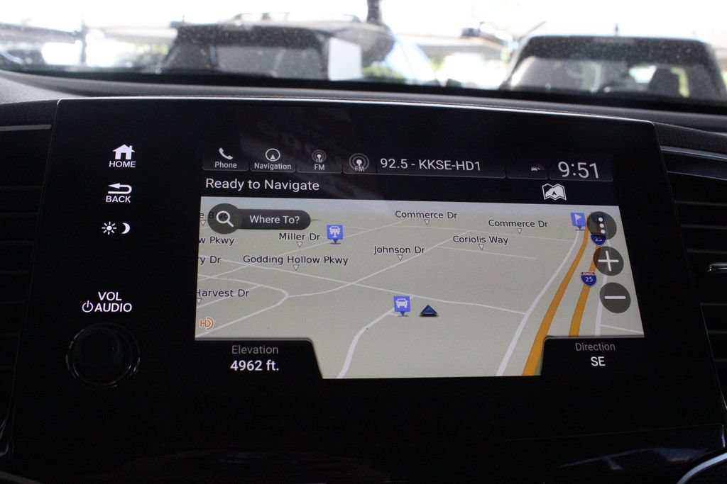 Used 2022 Honda Pilot Touring image 36