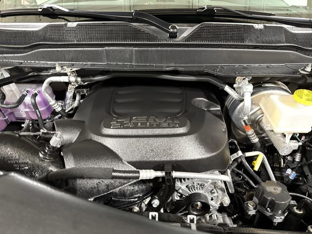 New 2026 RAM 2500 Power Wagon AWD/4WD image 25