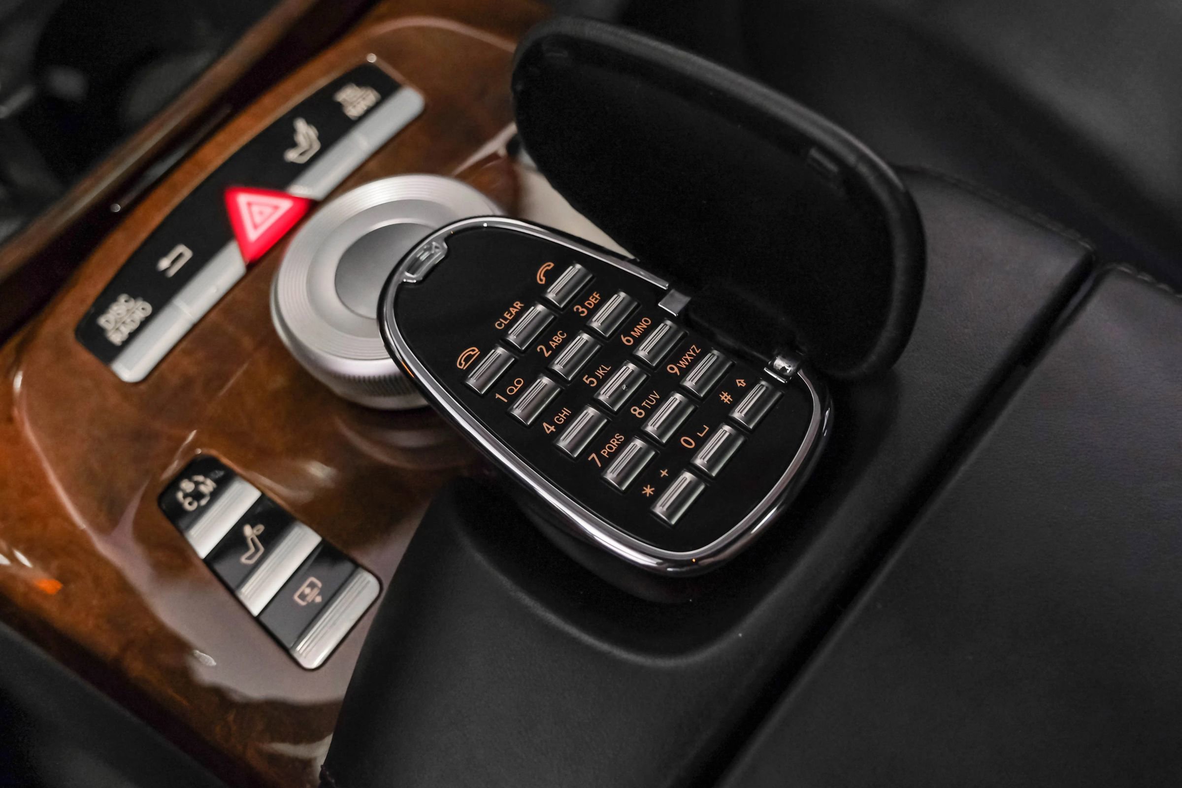 Used 2011 Mercedes-Benz S 63 AMG image 22