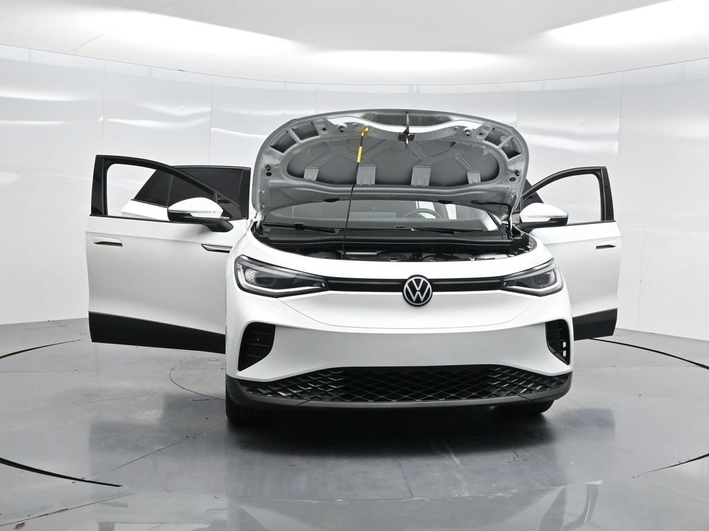 Used 2023 Volkswagen ID.4 Pro S image 34