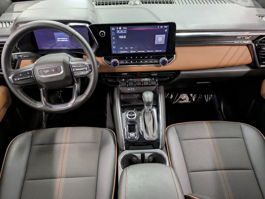 Used 2024 GMC Canyon AT4 image 24