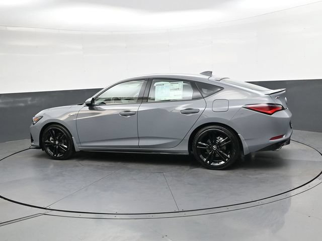 New 2026 Acura Integra A-Spec FWD image 6