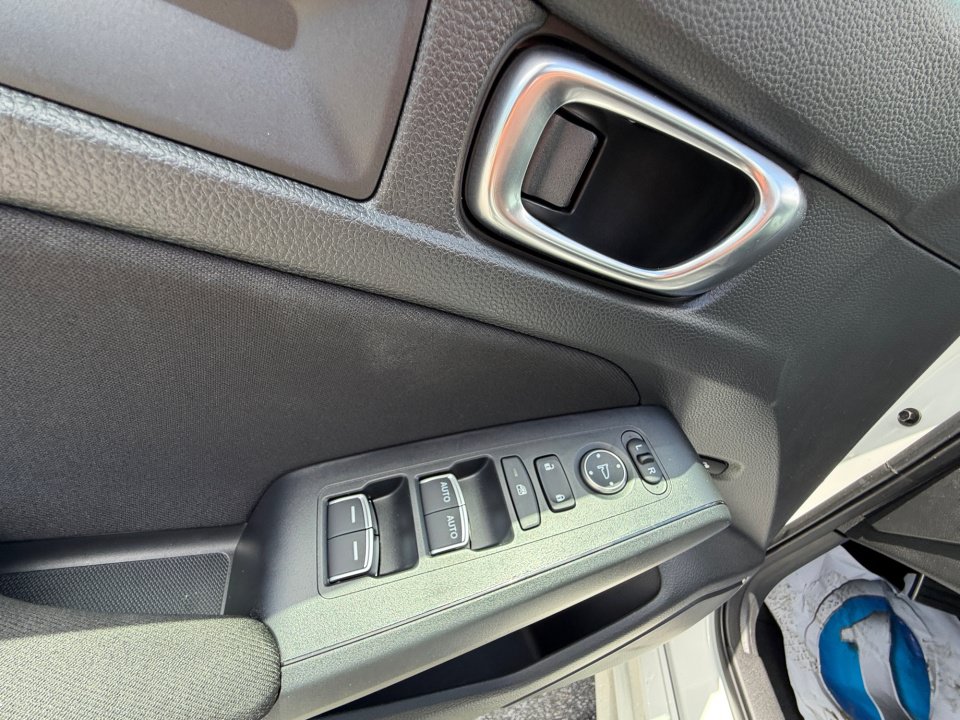 Used 2026 Honda Civic Sport image 36