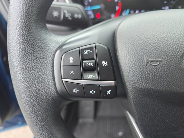 Certified 2020 Ford Escape SE AWD/4WD image 18