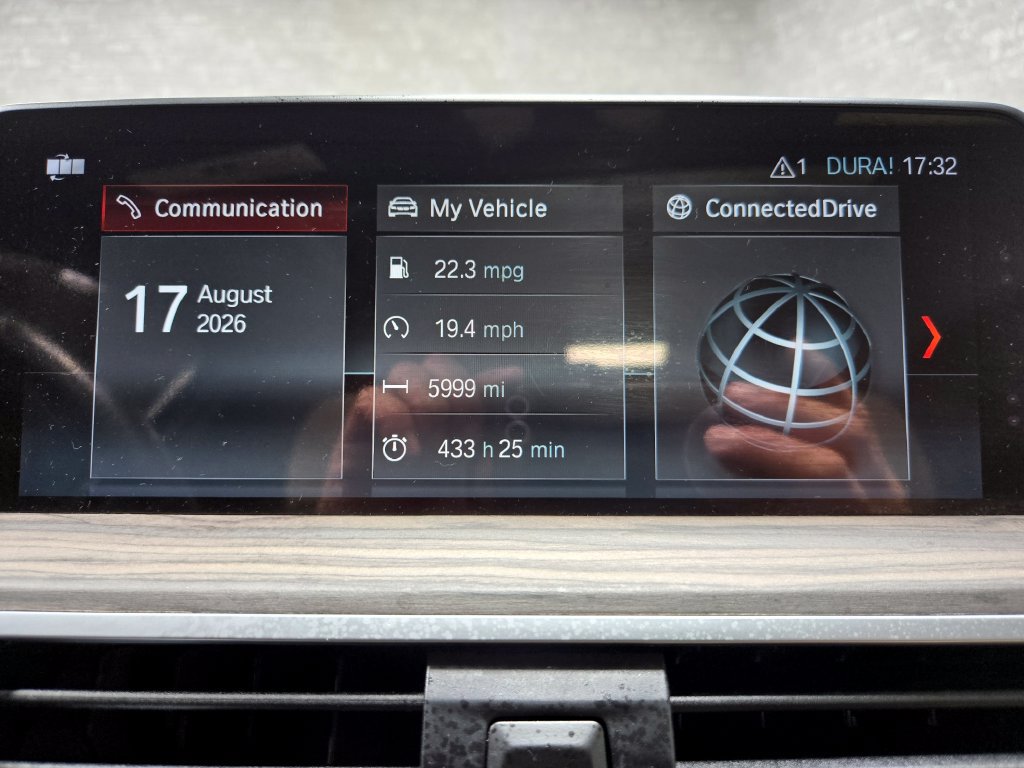 Used 2018 BMW X3 xDrive30i AWD/4WD image 22