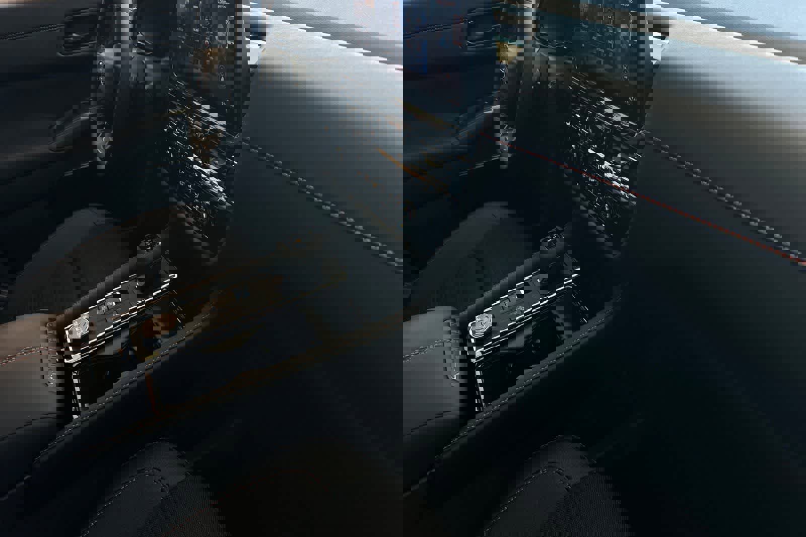 New 2026 Nissan Pathfinder Rock Creek image 20