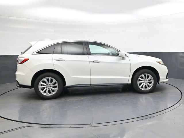 Used 2016 Acura RDX AWD w/ Technology Package image 3