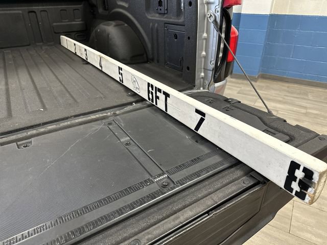 Certified 2024 Ford F150 Lightning Lariat image 17