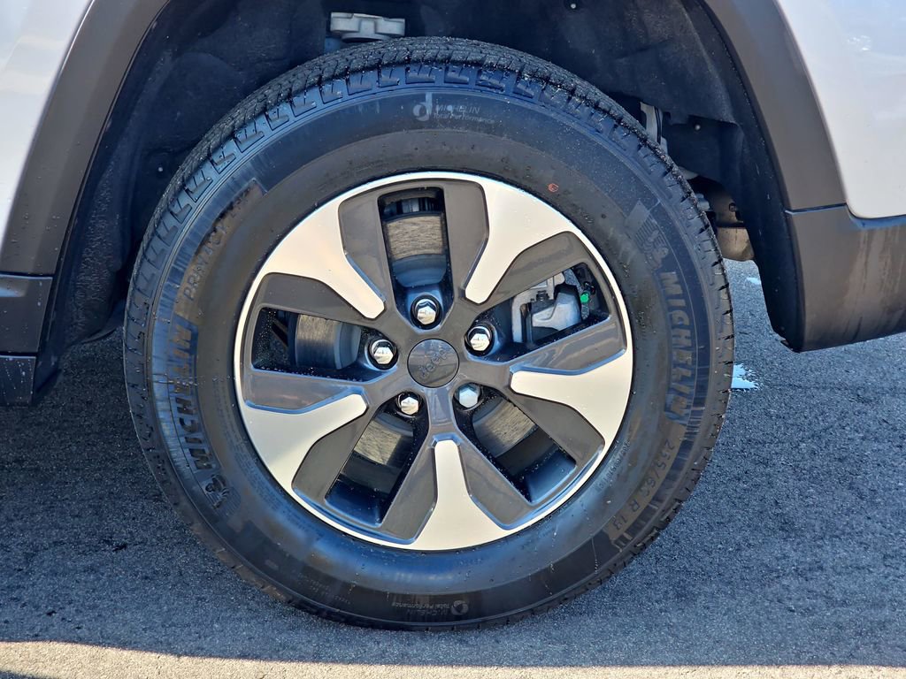 Used 2022 Jeep Grand Cherokee Limited 4xe image 37