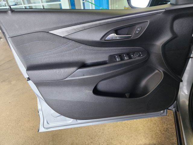 Certified 2025 Buick Envista Sport Touring FWD image 10