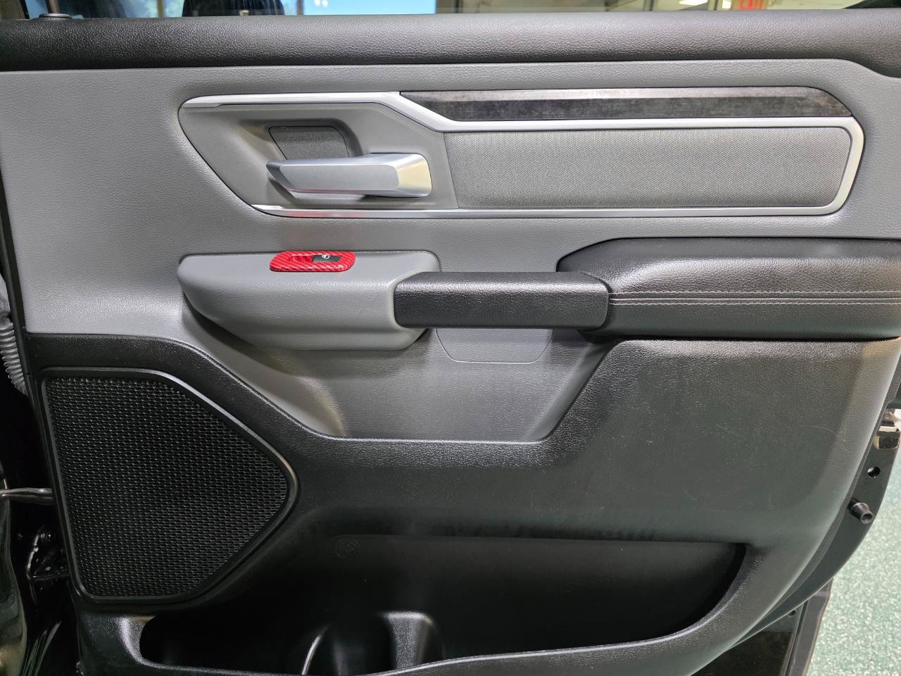 Used 2021 RAM 1500 Big Horn AWD/4WD image 23
