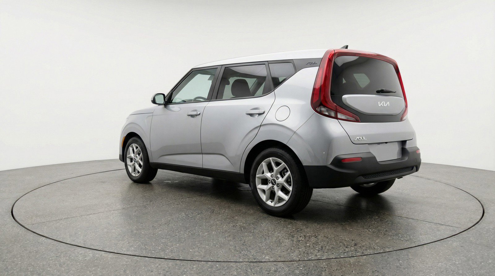 Used 2025 Kia Soul LX w/ LX Technology Package image 6