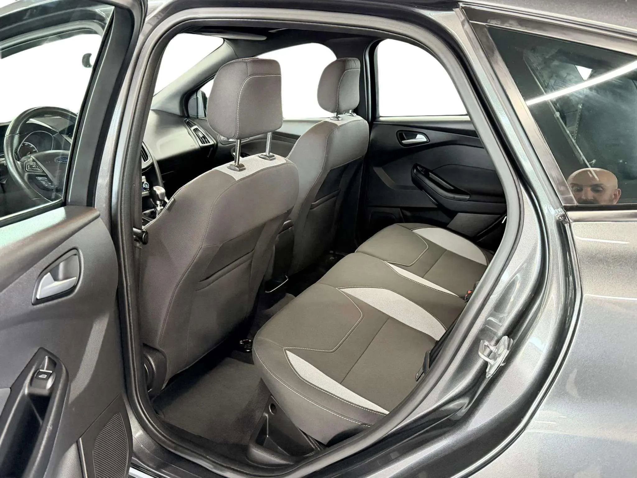 Used 2018 Ford Focus ST image 10