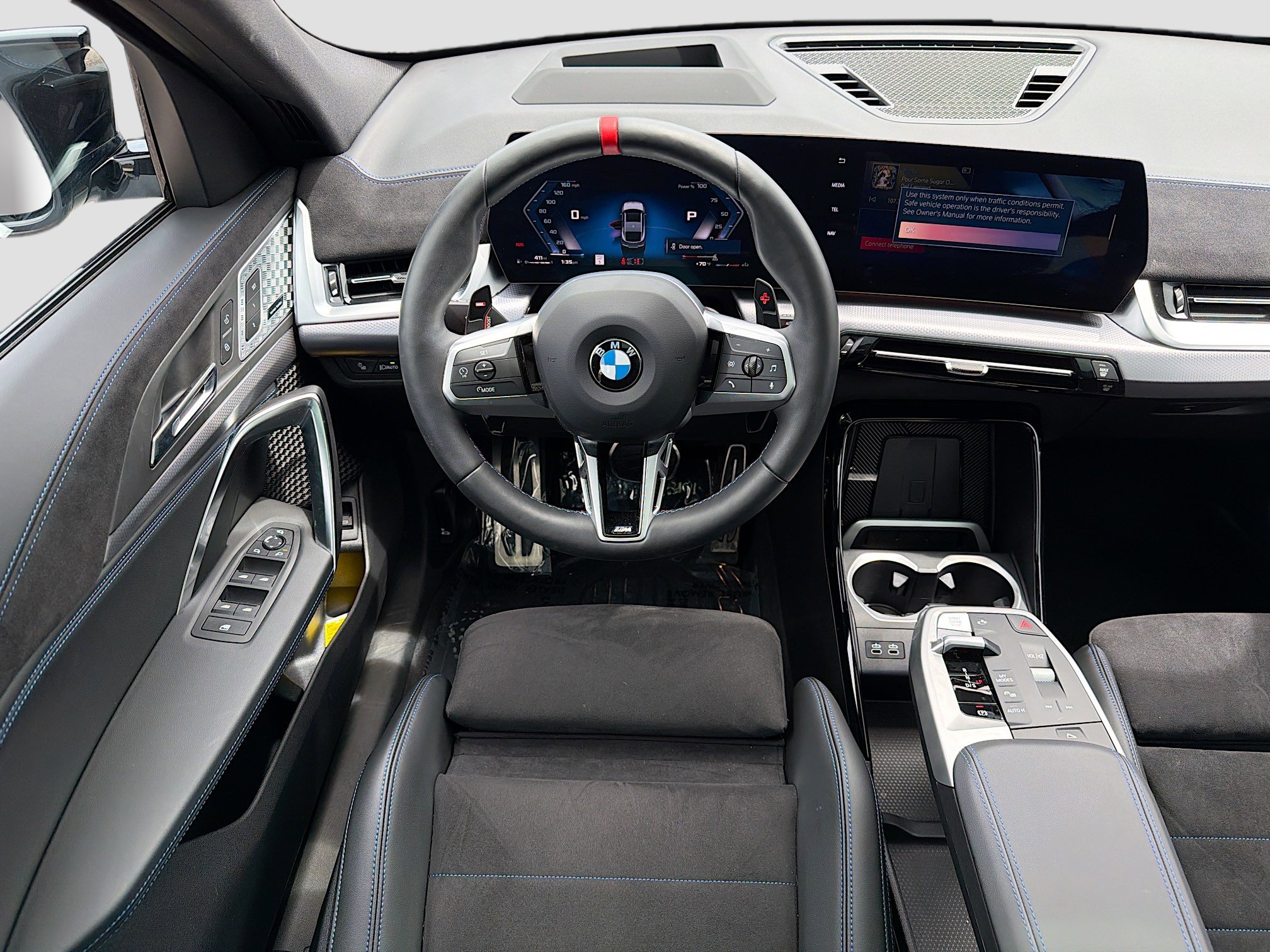 Used 2025 BMW X2 M35i image 17