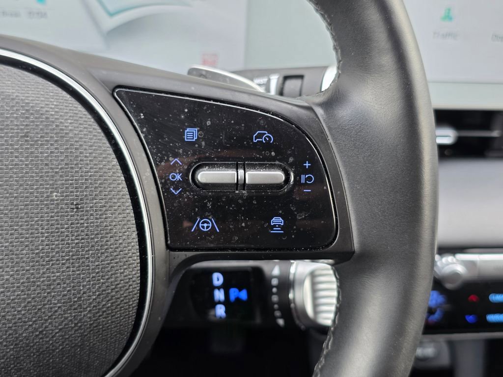 Certified 2024 Hyundai Ioniq 5 Limited image 28