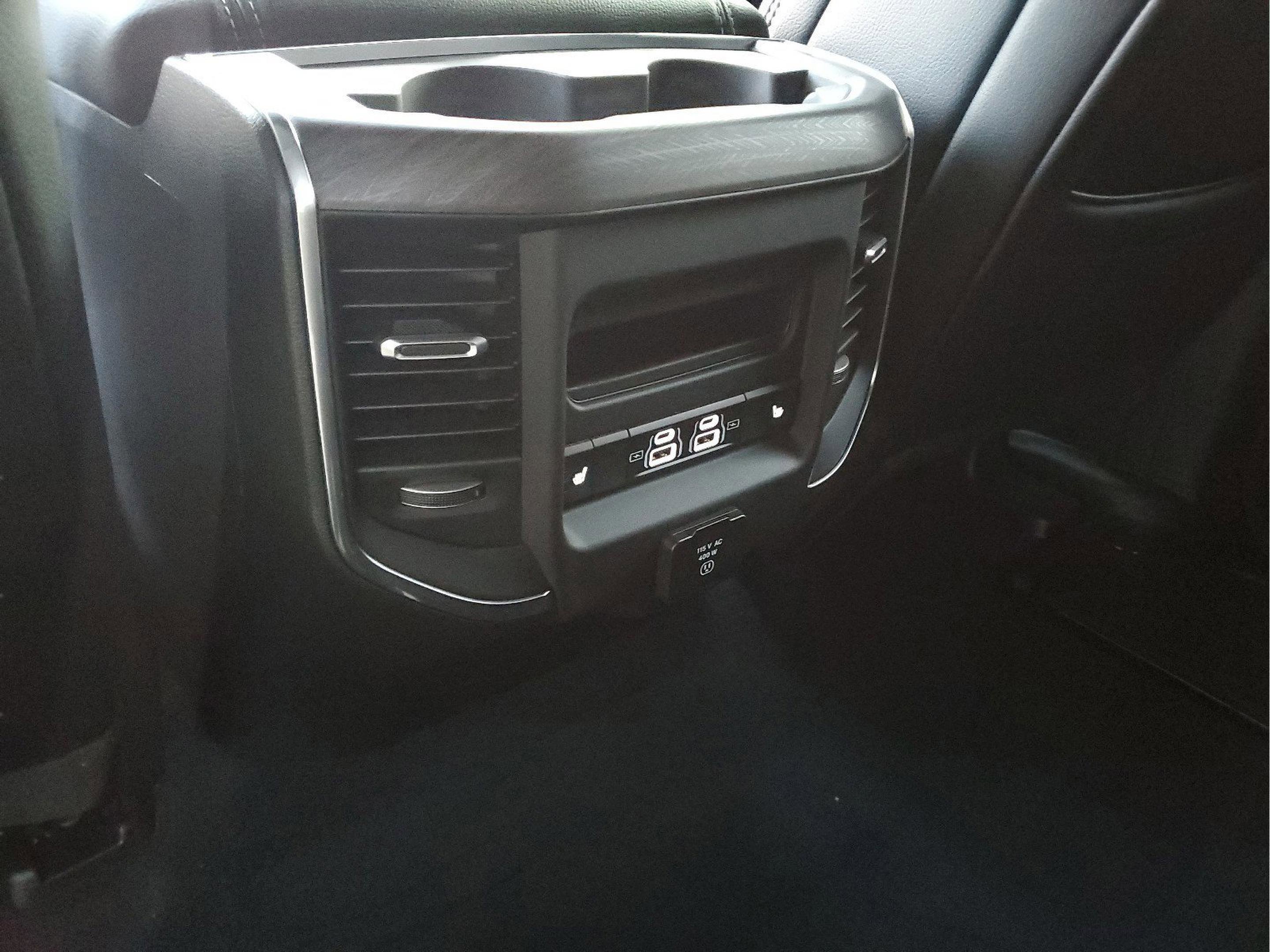 New 2026 RAM 1500 Laramie image 12