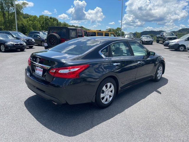 Used 2017 Nissan Altima 2.5 S w/ Power Driver Seat Package image 8