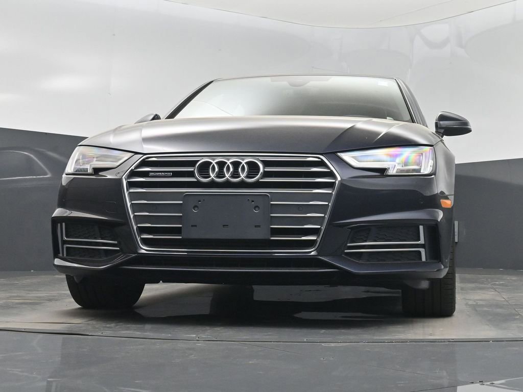 Used 2017 Audi A4 2.0T Premium Plus image 31